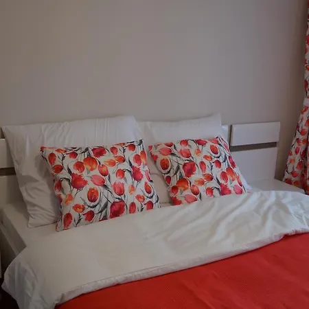Apartament Grobla