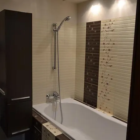 Apartament Grobla * Gdańsk