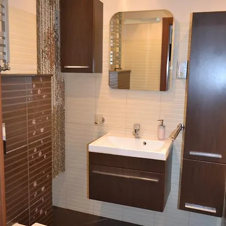 Apartament Grobla Gdańsk