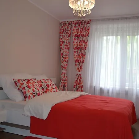Apartament Grobla * 그단스크