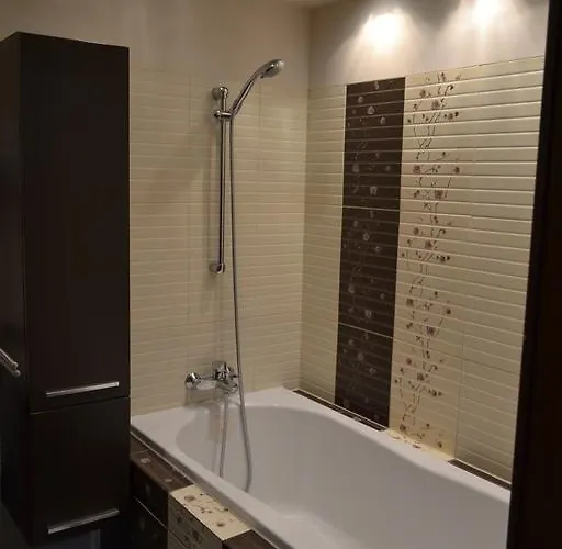 Apartament Grobla * Γκντανσκ