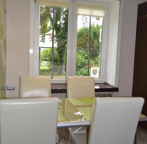 Διαμέρισμα Apartament Grobla *