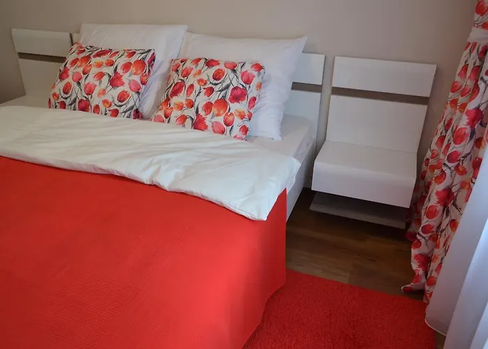 Apartament Grobla Διαμέρισμα *