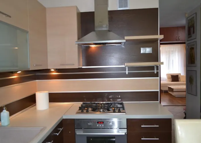 Διαμέρισμα Apartament Grobla Γκντανσκ