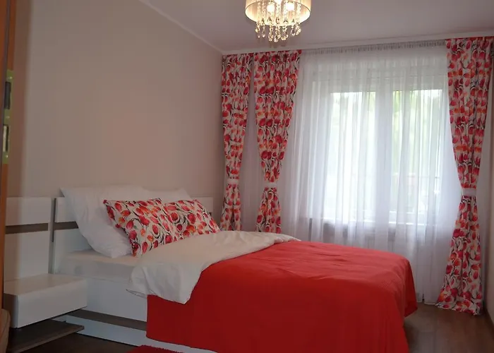 Apartament Grobla * Γκντανσκ