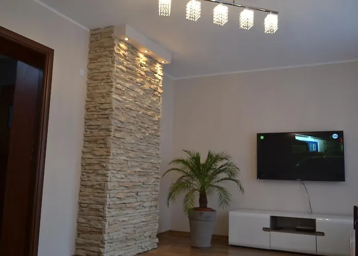 Διαμέρισμα Apartament Grobla