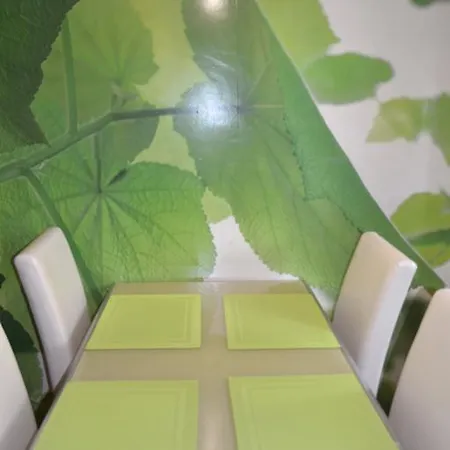 Apartament Grobla *