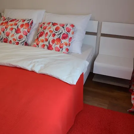 Apartament Grobla Apartamento *