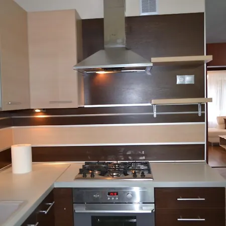 Apartamento Apartament Grobla Gdańsk